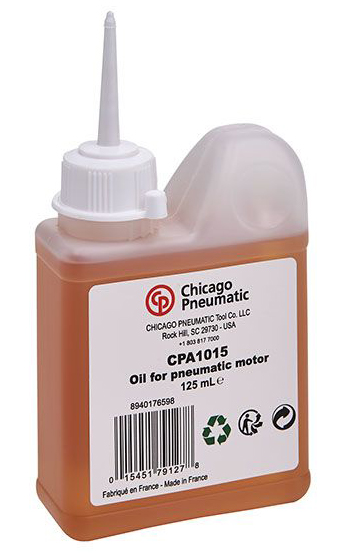 CPA1015 Motor Oil - 125ML